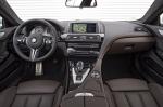 BMW M6 Gran Coupe 2014 года